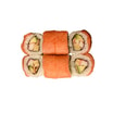 209 Rainbow Lachs Roll