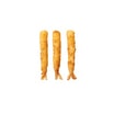 4 Tempura Garnelen