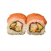 209 Rainbow Lachs Roll