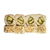 206 Vegetaria Roll