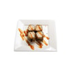553 Ebi Maki frittiert