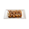 558 Alaska Roll frittiert