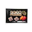 511 Lachs & Thunfisch Box 18 Stück