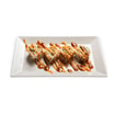 221 Cooked Crunch Thunfisch Roll