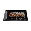 216 Cooked Teriyaki Salmon Roll
