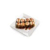 552 Shake Maki frittiert