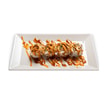 222 Cooked Crunch Lachs Roll
