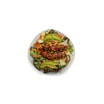 24 Yakitori Salat