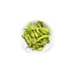 7 Edamame vegan